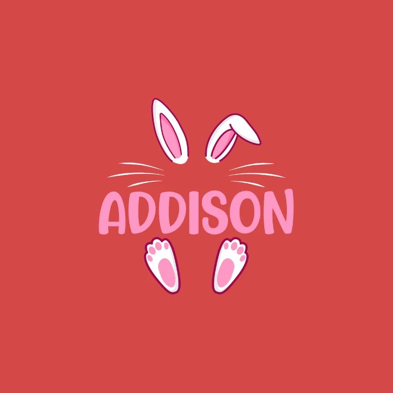 ADDISON Easter