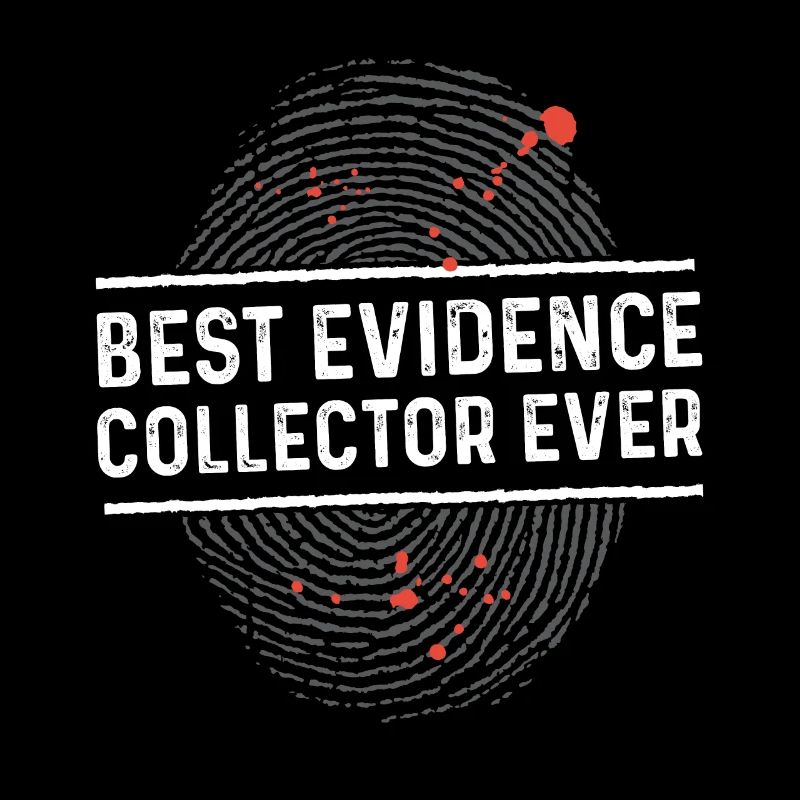 Sécurisation des traces - Kripo Polizei Kriminaltechnik