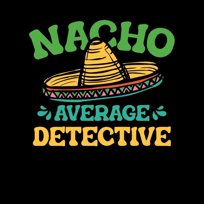 Nacho Detective