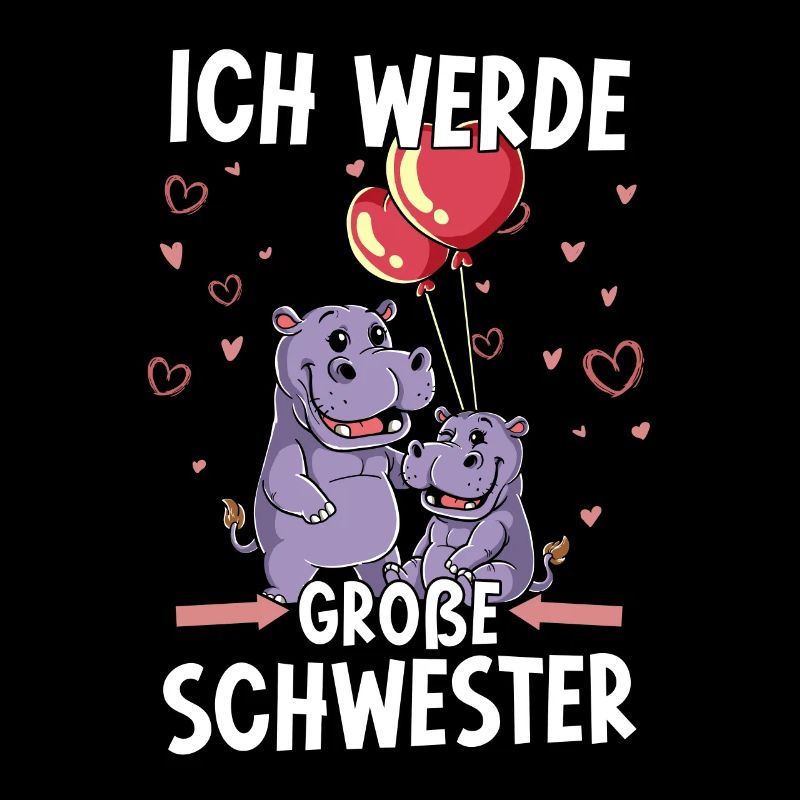 Ich Werde Große Schwester
