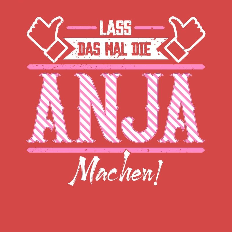 Anja Geschenkidee Geschenk Geburtstag