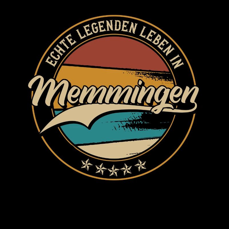 Memmingen Echte Legenden leben in Memmingener