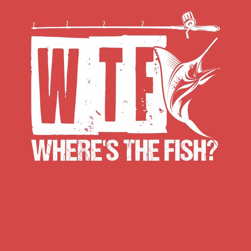 Where is the fish