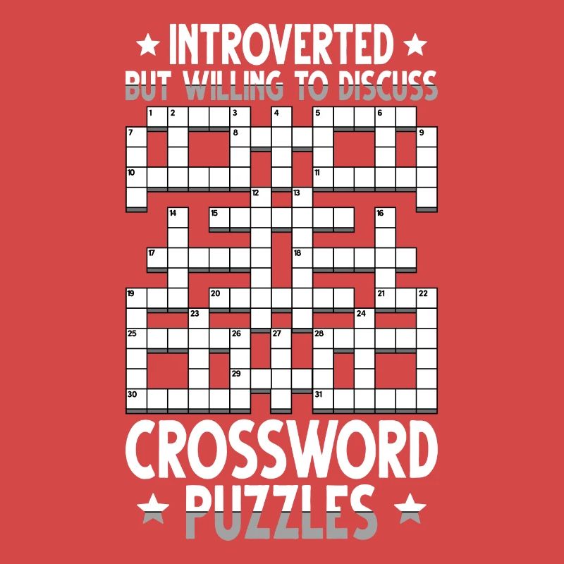 Solve crossword puzzles