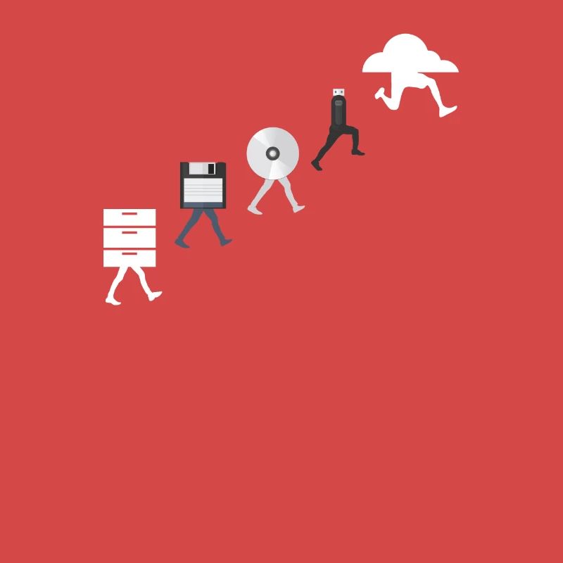 Conception de données dans le cloud