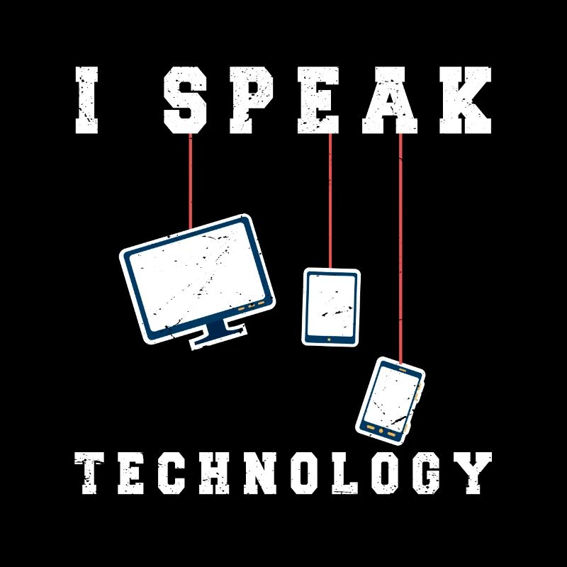 Lustiger Informatiker Spruch, Informatik
