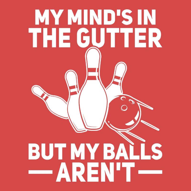 Conception de boules de bowling