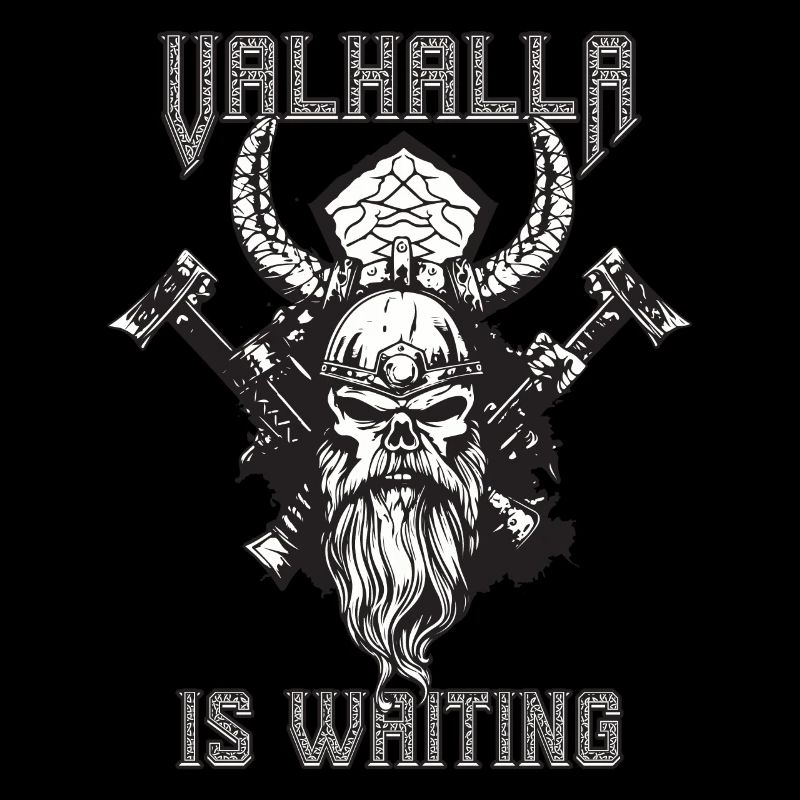 Valhalla vous attend