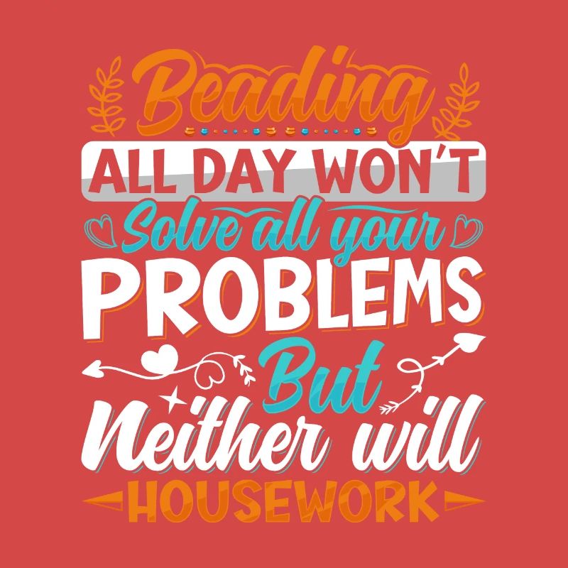 Beading Designs for Beader.