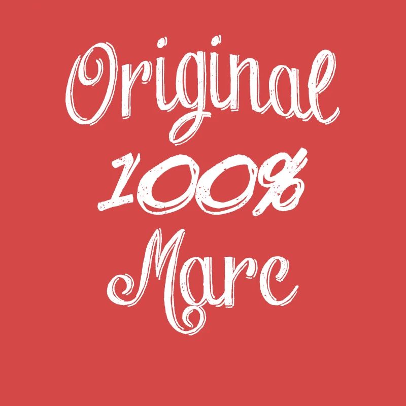 100% Original Marc