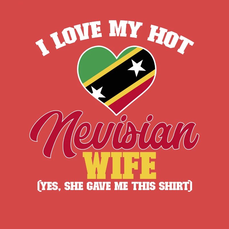 Drapeau de Saint-Kitts-et-Nevis