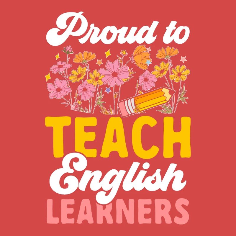 Professeur d’anglais langue seconde langue étrangère