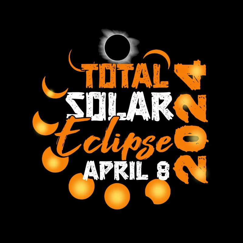 Total Solar Eclipse Usa April 8, 2024