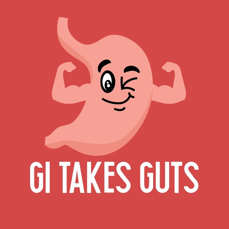 Gastroenterology Endoscopy Colonoscopy