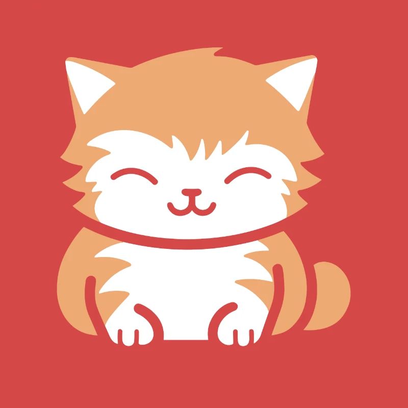 Bébé chat