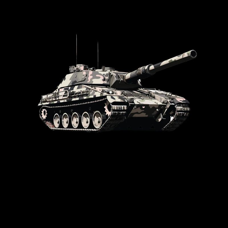 Panzerhaubitze Panzer T Soldaten 1942 Kampfpanzer