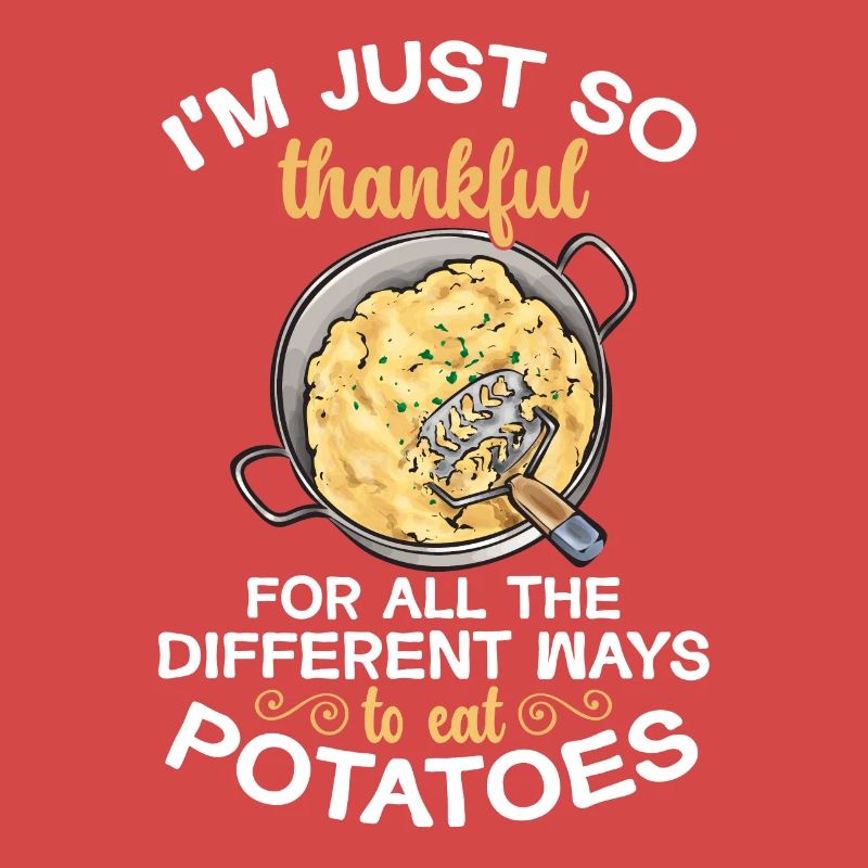 Mashed potatoes Mashed potatoes