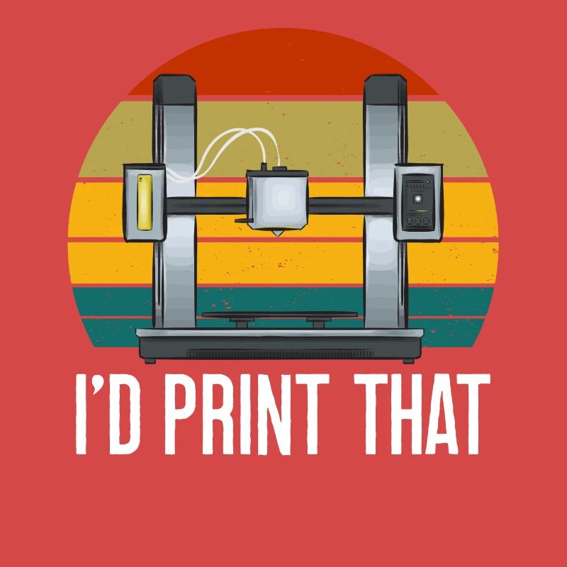 3D Printer 3D Printing