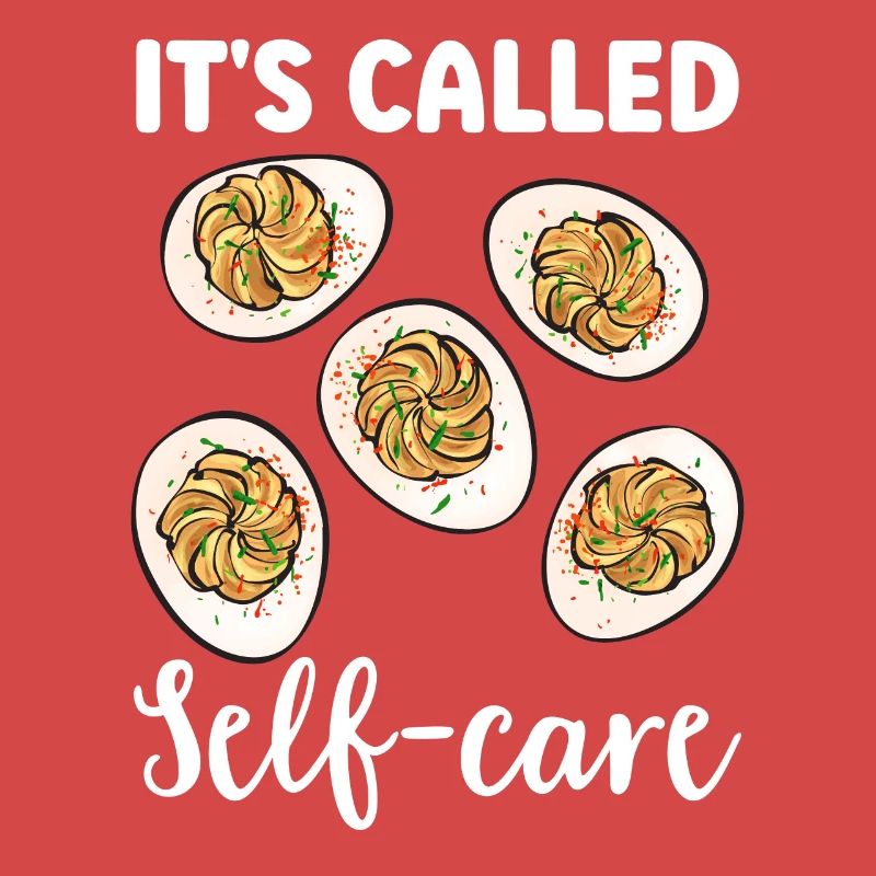 Gefüllte Eier Deviled Eggs