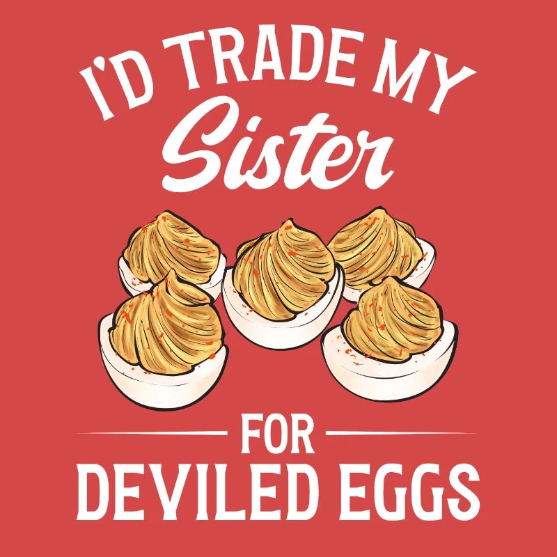 Stuffed Eggs Deviled Eggs