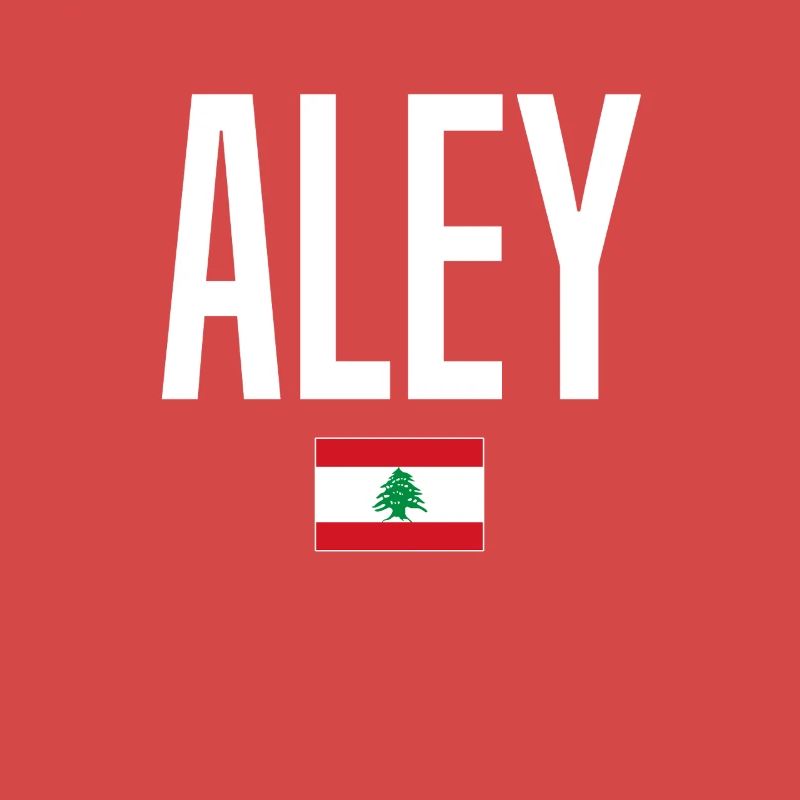 Aley Libanon