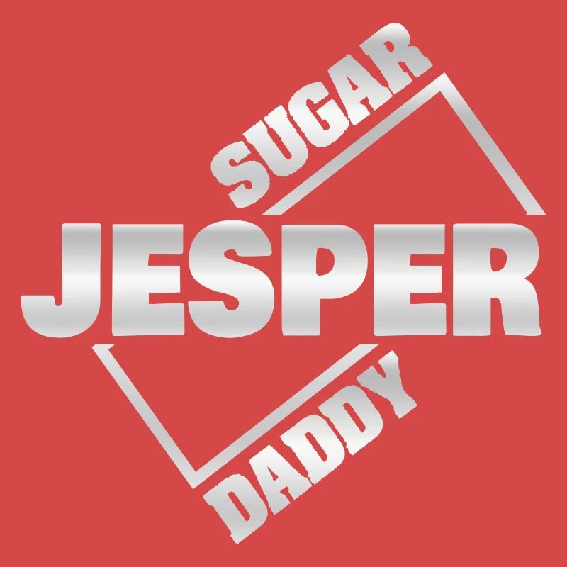 Sugar daddy Jesper