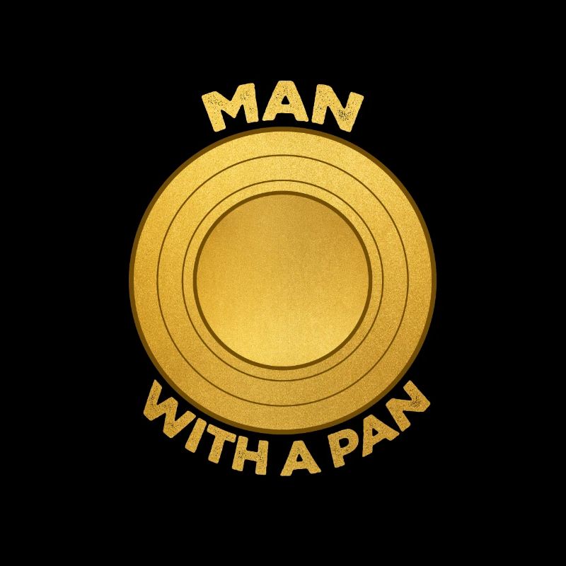 Funny Gold Digger Gold Mining Gold Panning Panner