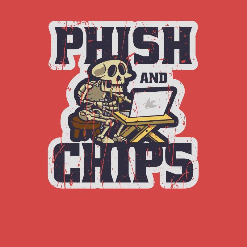 Phish and Chips - decryption