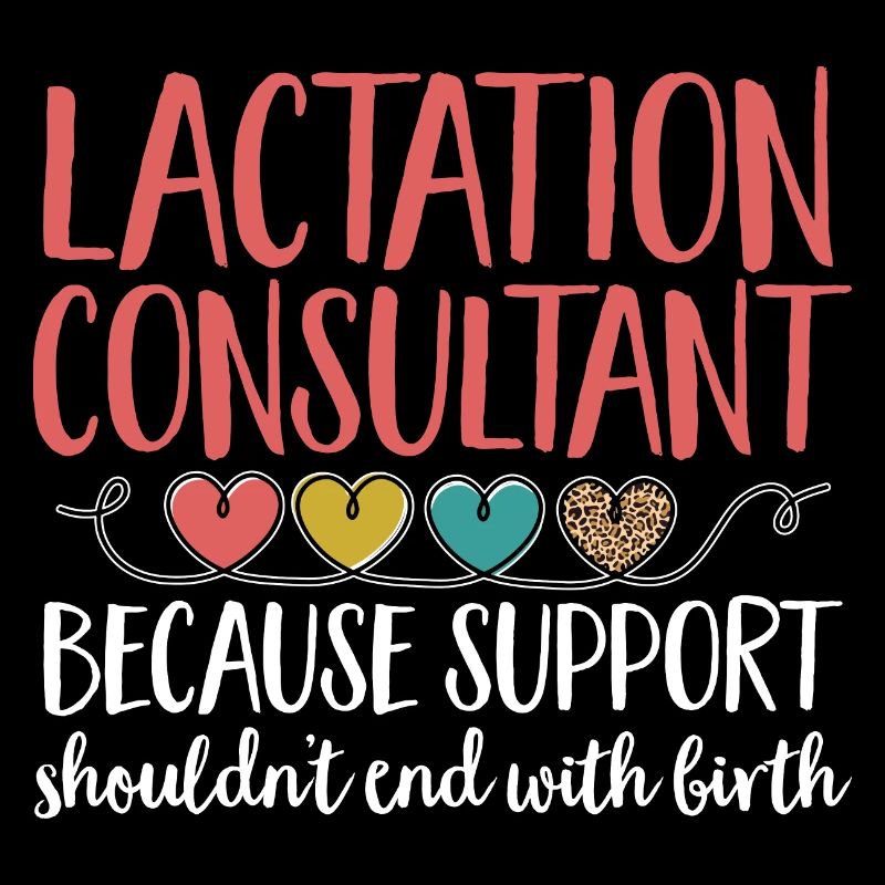 Lactation Consultant IBCLC
