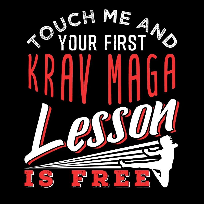 Krav Maga