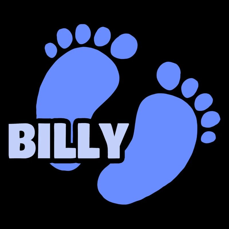 Naissance Billy