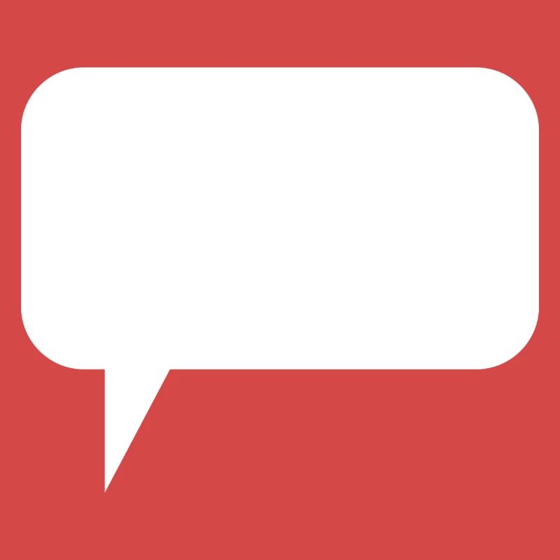 Speech Bubble Thought Bubble Label Speechbubble