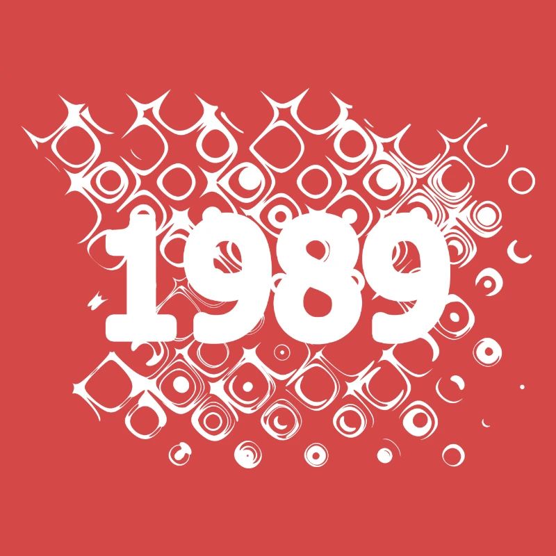 Retro 1989