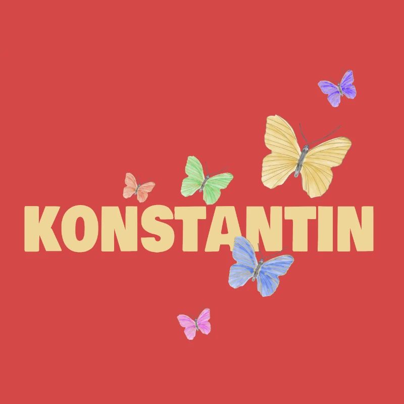 Constantin Constantin