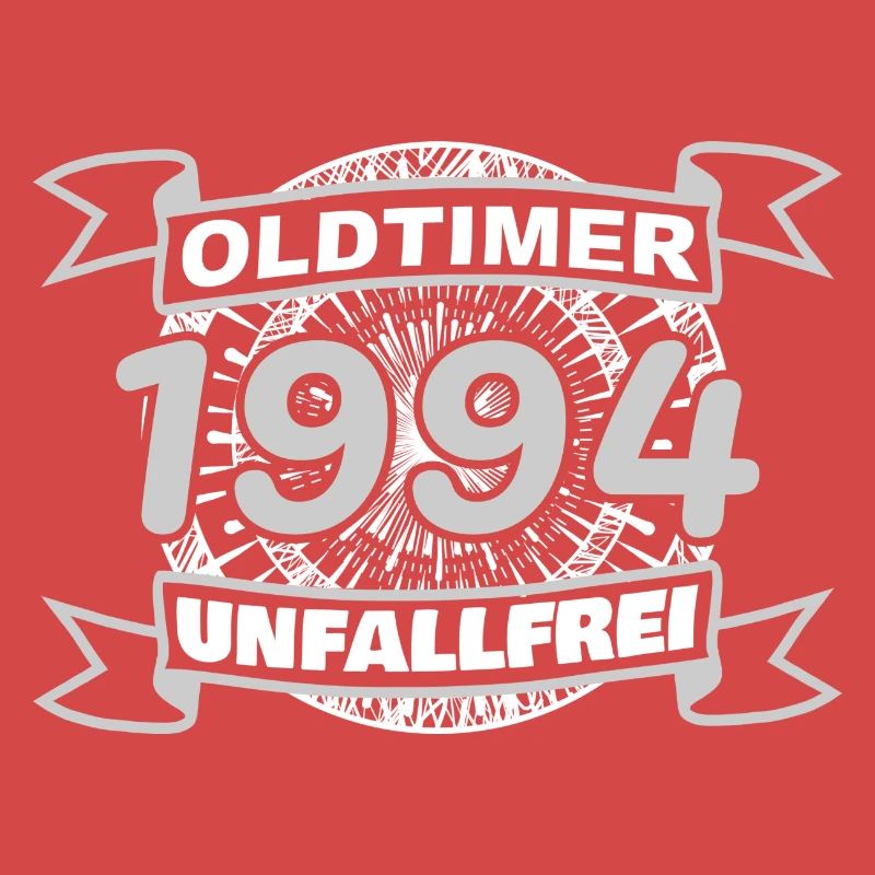 Oldtimer 1994