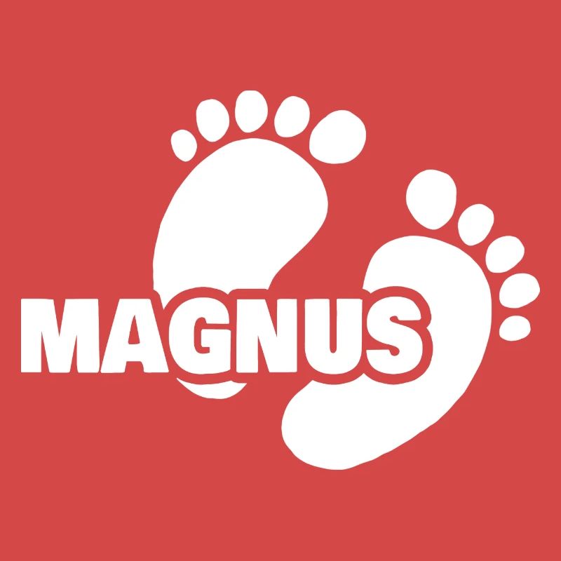 Birth Magnus