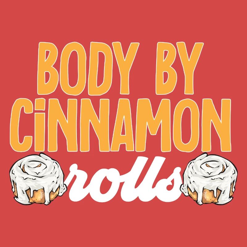 Cinnamon roll