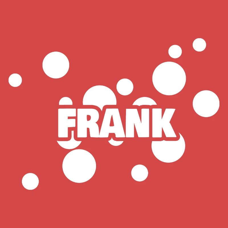 Frank comme prénom