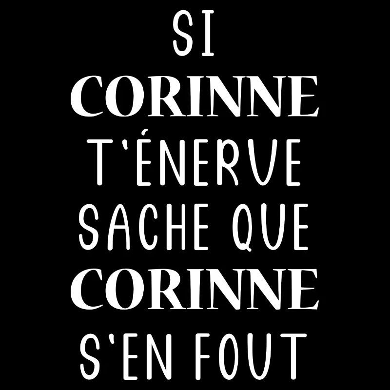 corinne