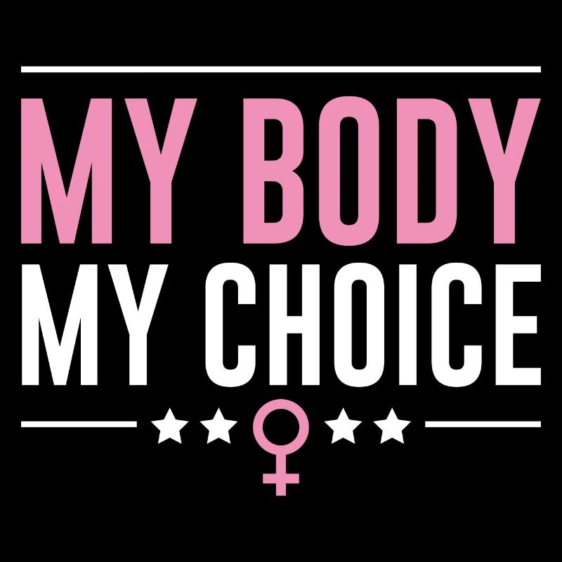 Mon corps mon choix