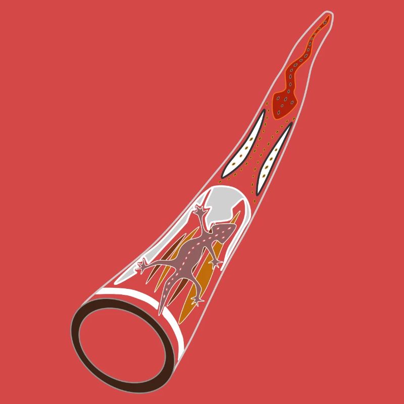 Didgeridoo Didjeridu
