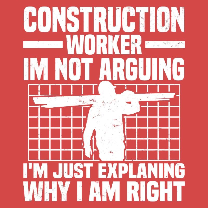 Construction worker