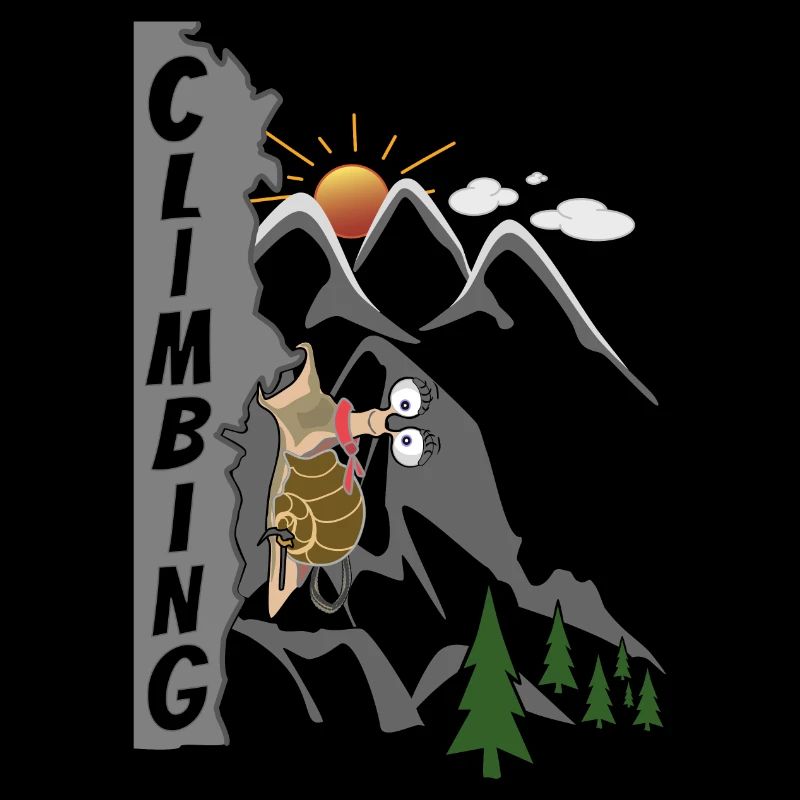 Climbing Klettern Bergsteigen