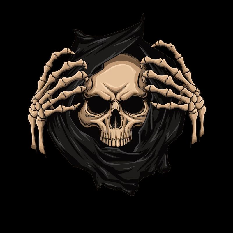 Grim Reaper révélé