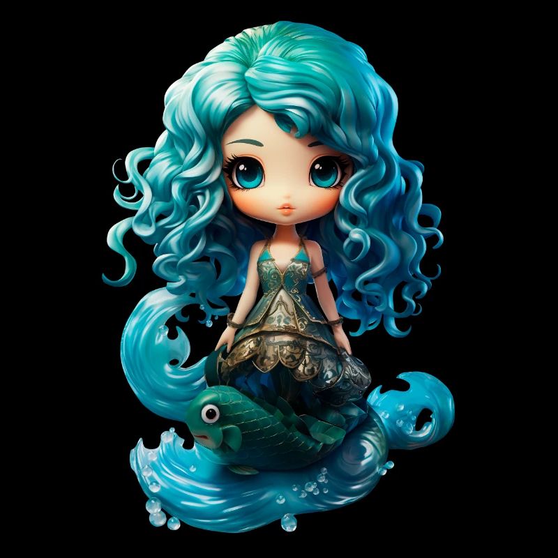 Poisson Dollie II