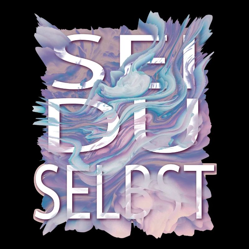 Be yourself - because everyone else already exists