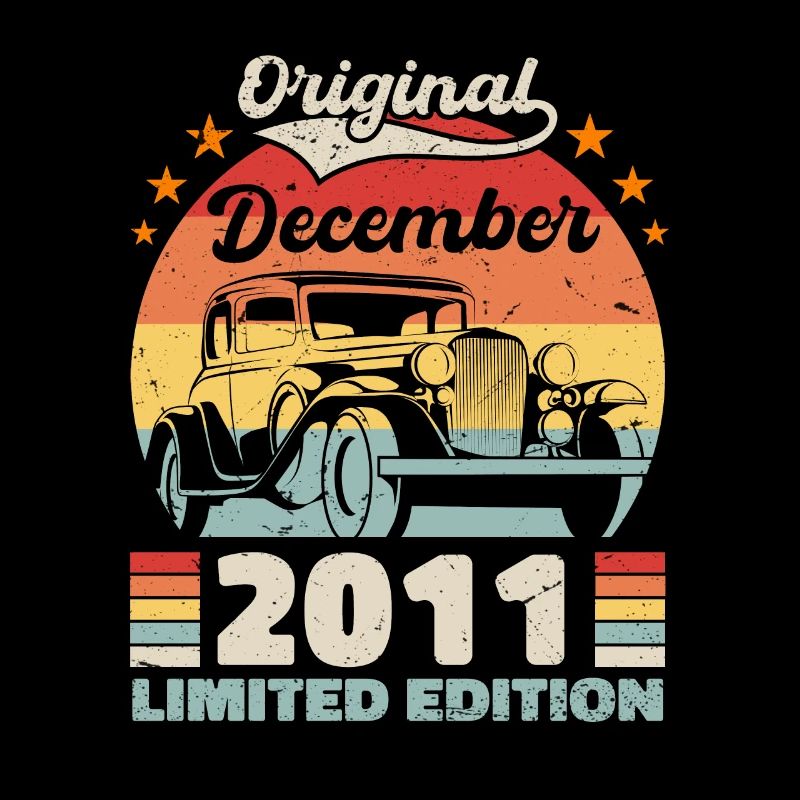 December 2011 Birthday Present December 2011