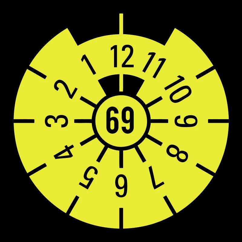 TÜV 1969
