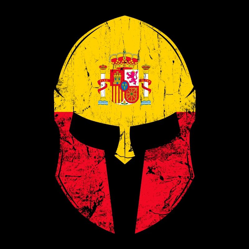 Spanien