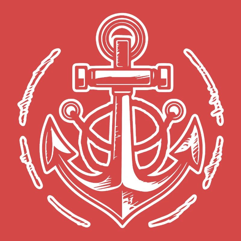 Anker Boot Schiff Nautik